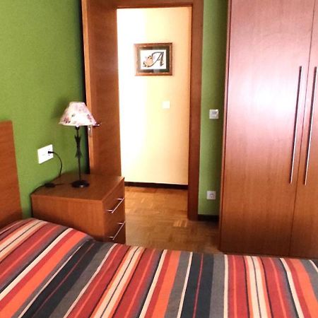 Precioso Piso En El Centro De 阿维莱斯 外观 照片